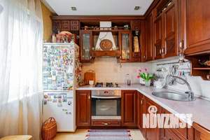 3-к квартира, вторичка, 55м2, 3/5 этаж
