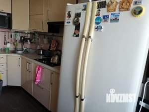4-к квартира, вторичка, 106м2, 6/9 этаж