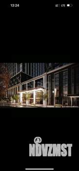 1-к квартира, вторичка, 44м2, 9/25 этаж