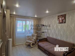 2-к квартира, вторичка, 50м2, 2/9 этаж