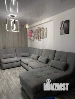 3-к квартира, вторичка, 75м2, 18/22 этаж