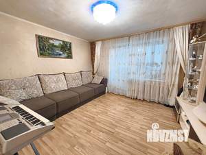3-к квартира, вторичка, 71м2, 2/10 этаж