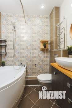 1-к квартира, вторичка, 36м2, 3/4 этаж