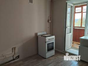 1-к квартира, вторичка, 34м2, 4/9 этаж