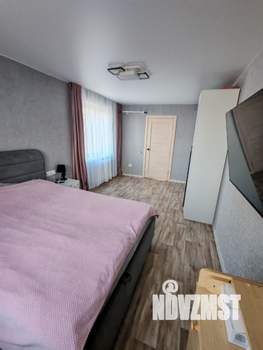 4-к квартира, вторичка, 79м2, 3/9 этаж