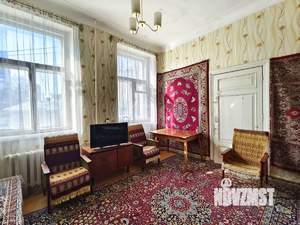 2-к квартира, вторичка, 65м2, 2/3 этаж