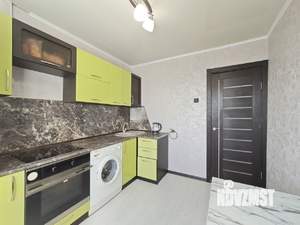 2-к квартира, вторичка, 51м2, 8/9 этаж