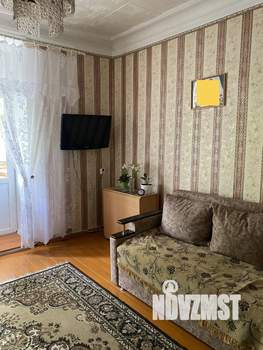 2-к квартира, вторичка, 49м2, 2/2 этаж