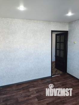 1-к квартира, вторичка, 33м2, 9/9 этаж