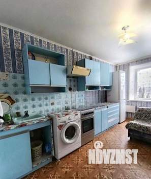 1-к квартира, вторичка, 38м2, 9/9 этаж