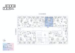 2-к квартира, вторичка, 37м2, 16/22 этаж