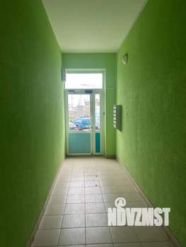 Студия квартира, вторичка, 28м2, 2/14 этаж