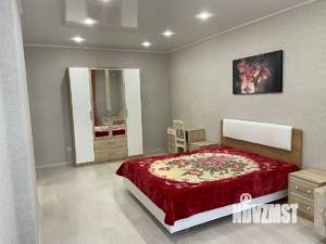 1-к квартира, вторичка, 47м2, 3/14 этаж