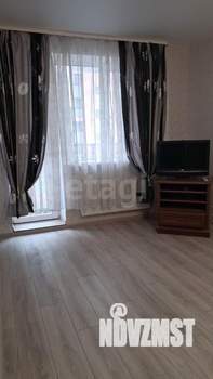 1-к квартира, вторичка, 32м2, 2/5 этаж