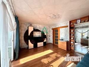 1-к квартира, вторичка, 43м2, 5/9 этаж