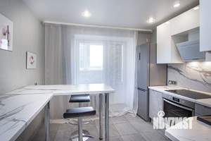 1-к квартира, вторичка, 37м2, 10/15 этаж