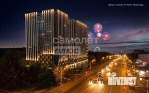 2-к квартира, вторичка, 45м2, 9/25 этаж