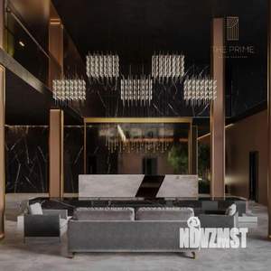 Студия квартира, вторичка, 21м2, 8/25 этаж