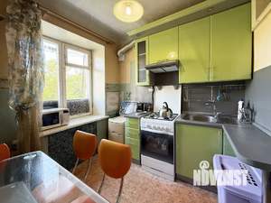 2-к квартира, вторичка, 42м2, 5/5 этаж