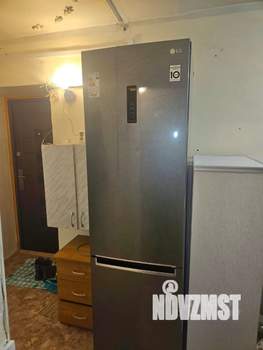 2-к квартира, вторичка, 38м2, 5/9 этаж