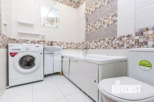 1-к квартира, вторичка, 38м2, 7/12 этаж