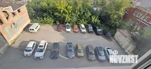 1-к квартира, вторичка, 52м2, 5/10 этаж