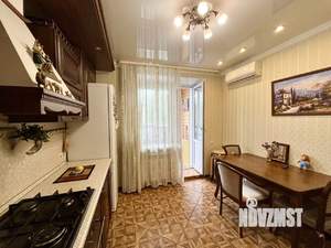2-к квартира, вторичка, 60м2, 2/10 этаж