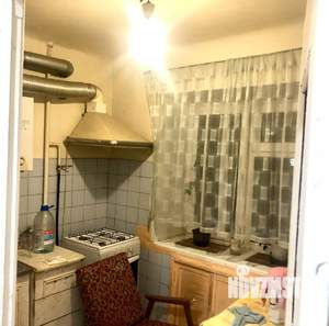 3-к квартира, вторичка, 56м2, 2/5 этаж