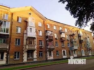 3-к квартира, вторичка, 80м2, 1/4 этаж