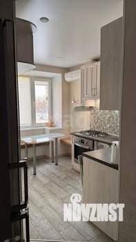 3-к квартира, вторичка, 63м2, 5/9 этаж