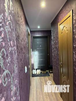 1-к квартира, вторичка, 33м2, 6/9 этаж