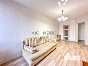 1-к квартира, вторичка, 42м2, 8/12 этаж