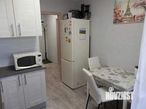 1-к квартира, вторичка, 35м2, 6/9 этаж