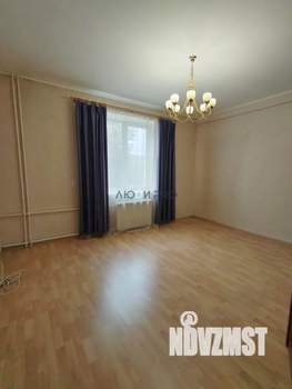 2-к квартира, вторичка, 61м2, 3/4 этаж