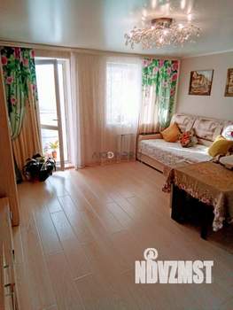 Студия квартира, вторичка, 30м2, 5/12 этаж