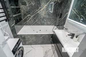 3-к квартира, вторичка, 68м2, 8/25 этаж