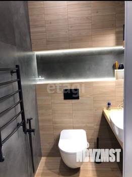 3-к квартира, вторичка, 88м2, 9/12 этаж