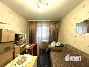 3-к квартира, вторичка, 54м2, 3/5 этаж
