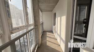 1-к квартира, вторичка, 39м2, 5/19 этаж