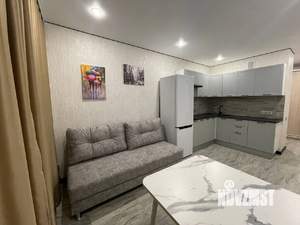 1-к квартира, вторичка, 35м2, 6/25 этаж