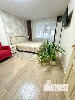 1-к квартира, вторичка, 37м2, 7/10 этаж