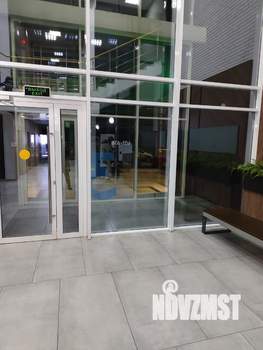 2-к квартира, вторичка, 42м2, 19/25 этаж