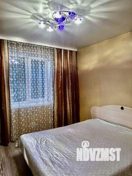 3-к квартира, вторичка, 64м2, 3/9 этаж