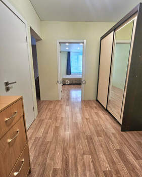 1-к квартира, вторичка, 32м2, 4/19 этаж