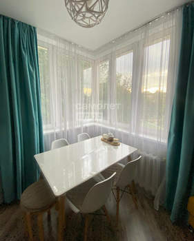 1-к квартира, вторичка, 50м2, 1/9 этаж