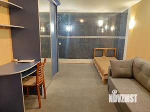 1-к квартира, вторичка, 33м2, 5/5 этаж