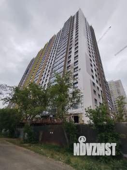 2-к квартира, вторичка, 49м2, 2/18 этаж