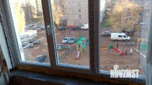 2-к квартира, вторичка, 45м2, 4/9 этаж