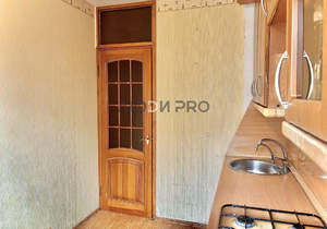 3-к квартира, вторичка, 63м2, 7/9 этаж