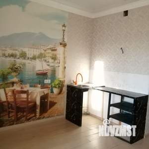 Студия квартира, вторичка, 37м2, 17/17 этаж